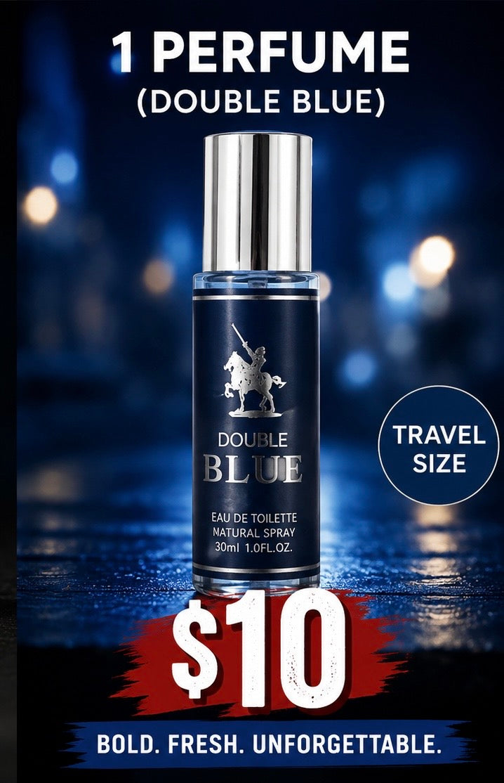 Royal Fragrance Heroes for Men – 12-Piece Travel Size Fragrance Set